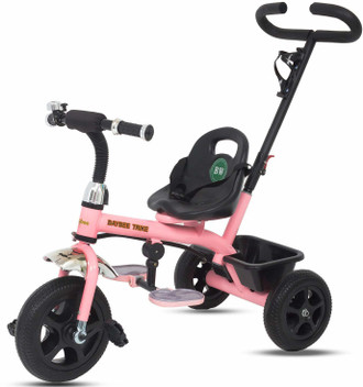 trike push handle