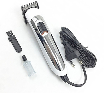 corded body groomer