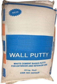 jk putty price per bag