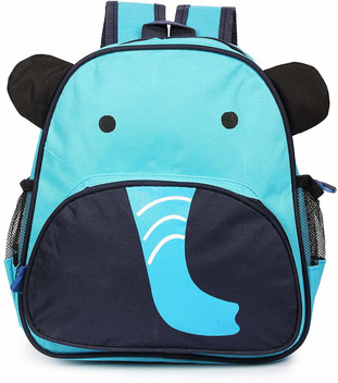 nursery backpack girl
