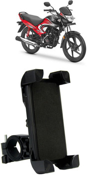 two wheeler mobile holder