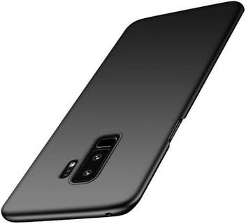 Crodible Back Cover For Samsung Galaxy S9 Plus Midnight Black 128 Gb 6 Gb Ram Crodible Flipkart Com