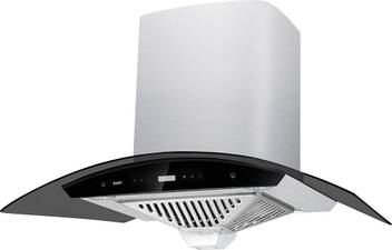 Kaff Ambra Dhc 90 Ss Auto Clean Wall Mounted Chimney Price In India Buy Kaff Ambra Dhc 90 Ss Auto Clean Wall Mounted Chimney Online At Flipkart Com