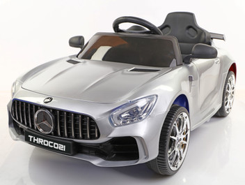toyhouse ride on car