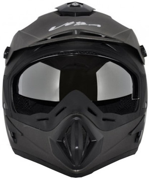 vega off road helmet flipkart