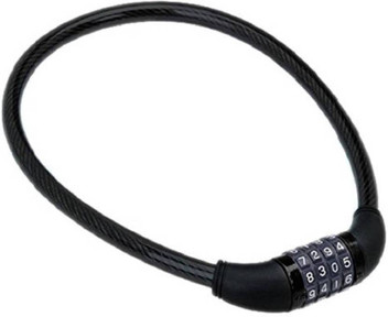 flipkart cycle lock