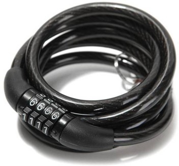 bike lock online