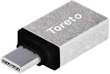 Toreto Usb Type C Usb Micro Usb Otg Adapter Price In India Buy Toreto Usb Type C Usb Micro Usb Otg Adapter Online At Flipkart Com