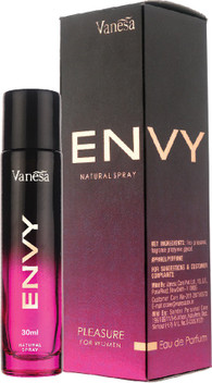 parfum envy
