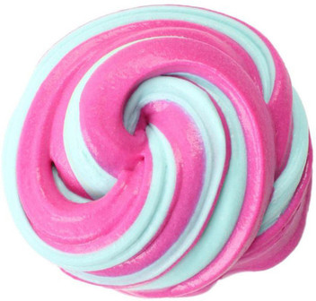 pink slime toy