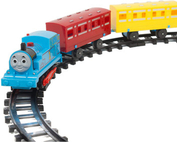 flipkart toys train
