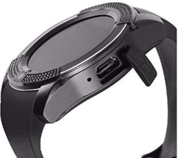 v8 smart watch flipkart