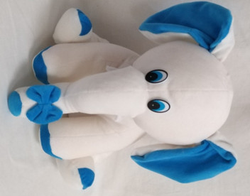 elephant soft toy flipkart