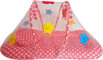 thick toddler mattress