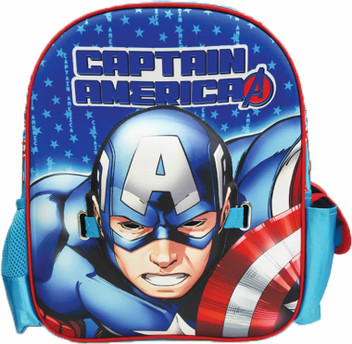 captain america bags flipkart