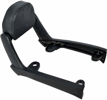 bicycle seats with back support