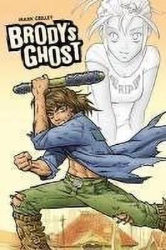 Get Book Brody&#039;s Ghost, Volume 1 Pictures
