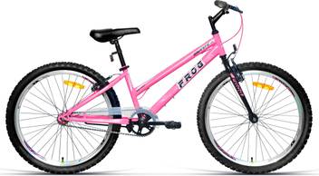 Frog Granite Bike For Teenagers Pink 24 T Mountain Cycle Price In