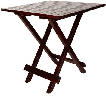Allie Wood Sheesham Wood Solid Wood 2 Seater Dining Table Price In