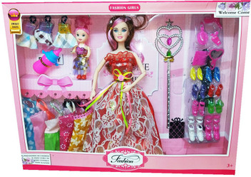 flipkart baby doll dress