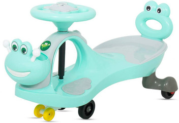 baby panda toy car