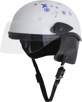 scooty helmet online
