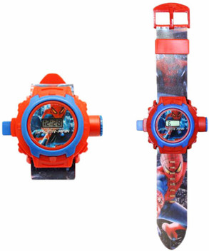 toy watch