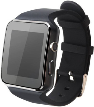 screen touch watch 4g flipkart