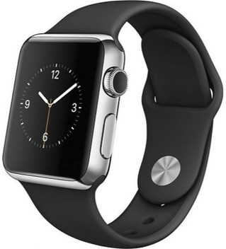 smart watch flipkart mi