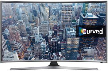 Samsung 102cm 40 Inch Full Hd Curved Led Smart Tv Online At Best Prices In India