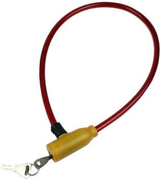 flipkart cycle lock