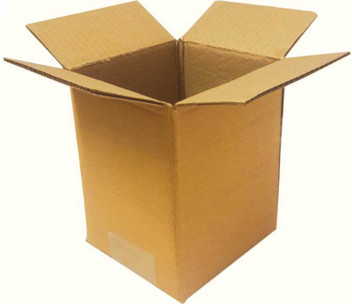 small box