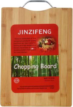 Vivir Vivir High Quality Wooden Chopping Board For Kitchen With Steel Handle Wood Cutting Board Price In India Buy Vivir Vivir High Quality Wooden Chopping Board For Kitchen With Steel Handle