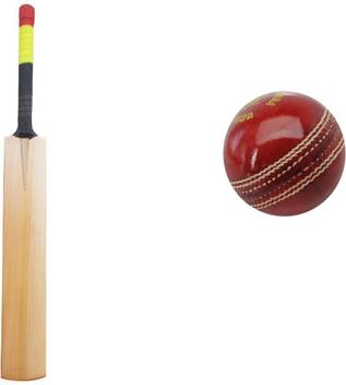 Oms Best Quality English Willow Cricket Bat Standard Size With One Leather 4piece Ball Cricket Kit Buy Oms Best Quality English Willow Cricket Bat Standard Size With One Leather 4piece Ball Visit a store that specializes in cricket so you can ask experienced staff about which bat is best for your personal needs. flipkart