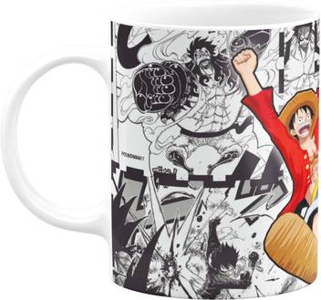Eagletail India One Piece Anime Series Luffy 685 Ceramic Coffee Mug Price In India Buy Eagletail India One Piece Anime Series Luffy 685 Ceramic Coffee Mug Online At Flipkart Com