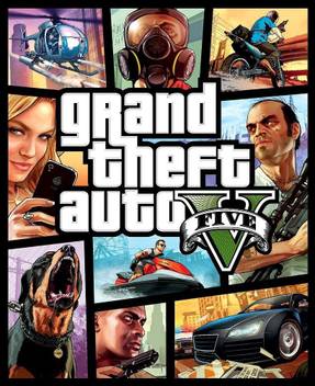 Grand Theft Auto 5 Gta 5 Offline Pc Game Complete Edition