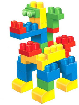 building block designs
