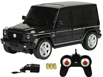mercedes g class remote control car