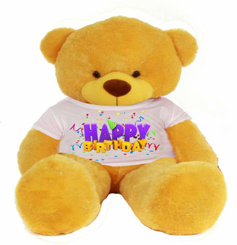 big teddy bear flipkart