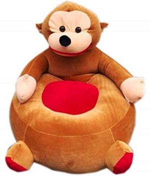 monkey soft toy flipkart
