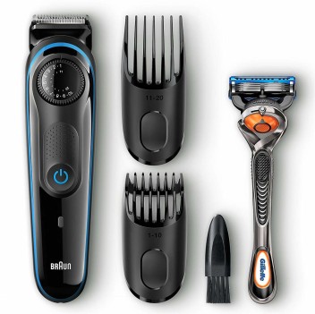 braun trimmer made in which country