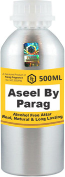 parag attar