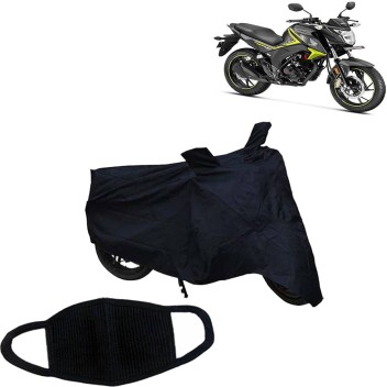 bike body cover