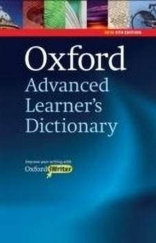 Oxford Advanced Learner S Dictionary 8th Edition Paperback Buy Oxford Advanced Learner S Dictionary 8th Edition Paperback By Unknown At Low Price In India Flipkart Com