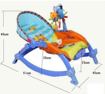 baby rocker flipkart