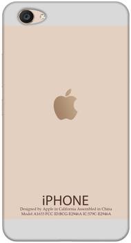 Super Case Back Cover For Vivo V5 Plus Back Cover Back Case