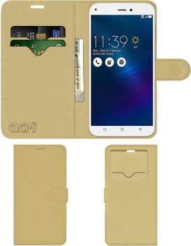 Acm Flip Cover For Seatel V8a Acm Flipkart Com