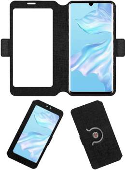 Acm Flip Cover For Huawei P30 Pro Acm Flipkart Com