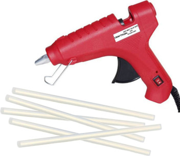 40w hot glue gun