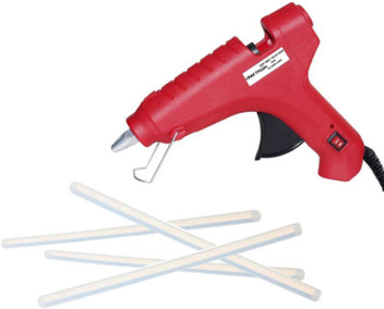hot melt trigger glue gun